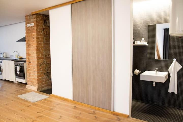 Amber Private Auberge de jeunesse Riga