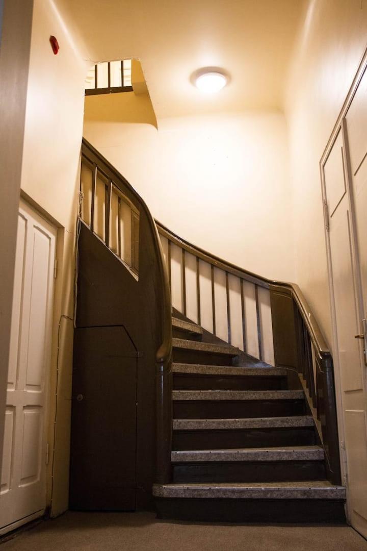 Auberge de jeunesse Amber Private Riga