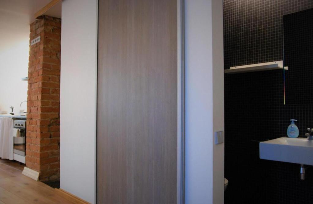Auberge de jeunesse Amber Private Riga