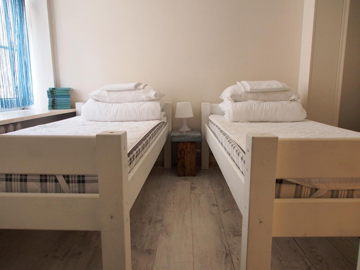 Auberge de jeunesse Amber Private