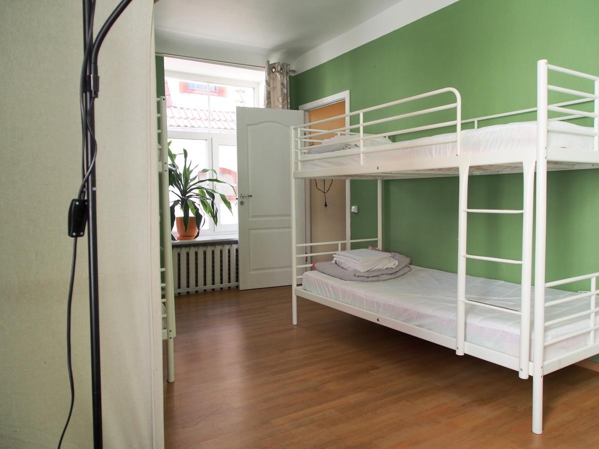 Auberge de jeunesse Amber Private *